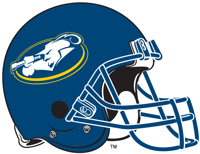 La Salle Explorers 2004-Pres Helmet Logo t shirts iron on transfers